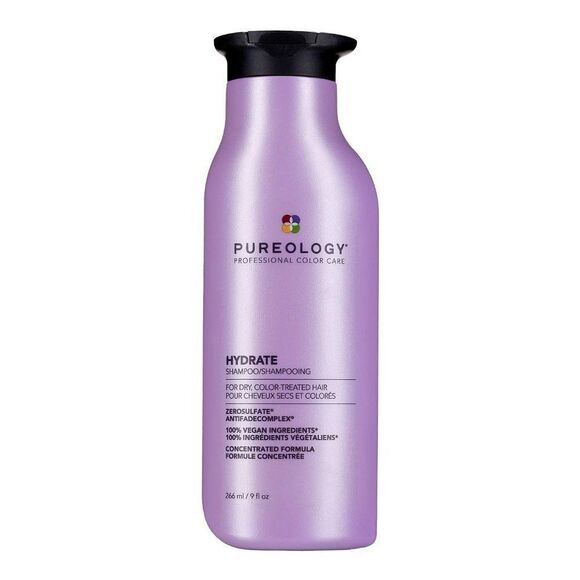 Pureology HYDRATE Shampoo - Picture 1 of 3